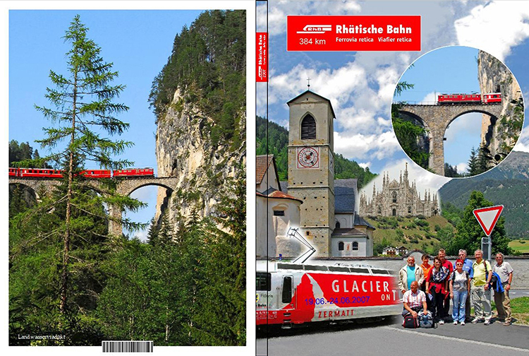 Fotobuecher