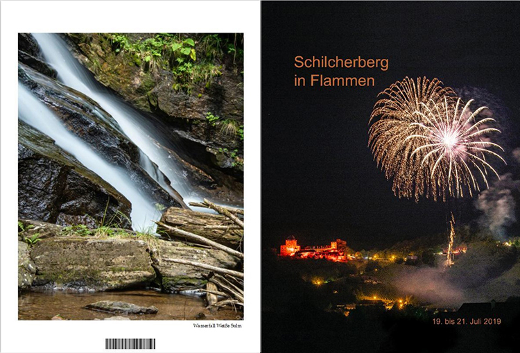 Fotobuecher