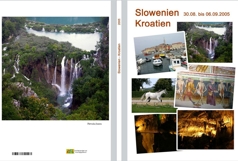 Fotobuecher